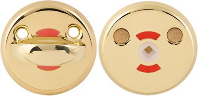 

Фиксатор дверной защелки, WC-0608-G