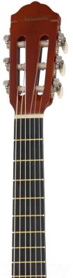 Акустическая гитара Naranda CG120-1/2