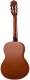 Миниатюра изображения товара Акустическая гитара Naranda CG120-1/2