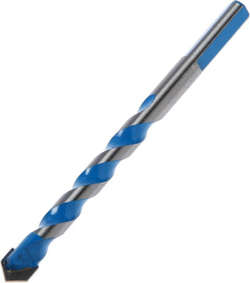 

Сверло, Pro твердосплавный наконечник трехгранный хвостовик / 5354686