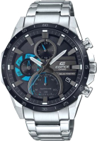 Часы наручные мужские Casio EFS-S620DB-1B - 