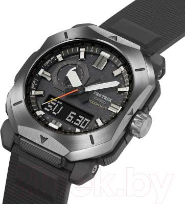 Часы наручные мужские Casio PRW-6900Y-1E