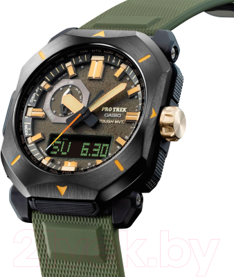 Часы наручные мужские Casio PRW-6900Y-3E