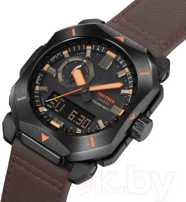 Часы наручные мужские Casio PRW-6900YL-5E