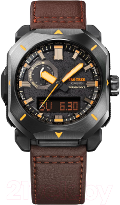 Часы наручные мужские Casio PRW-6900YL-5E