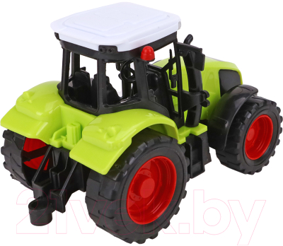 Трактор игрушечный Shantou С прицепом / 2094873