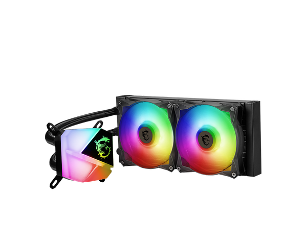 Кулер для процессора MSI MAG Coreliquid C280