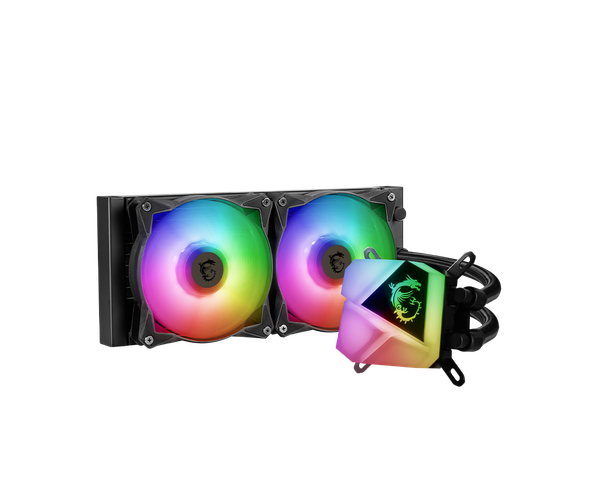 Кулер для процессора MSI MAG Coreliquid C280