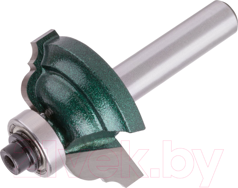 Фреза FIT DxHxL 33.3x13x57мм / 3617-081333