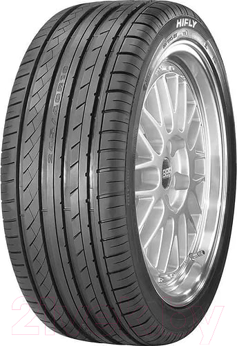 Летняя шина Hi Fly HF805 245/40R19 98W