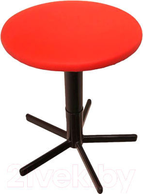 Стул для музыкантов Mezzo MZ-SF-RED (красный)