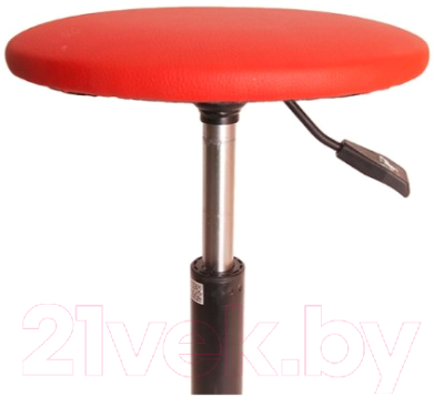 Стул для музыкантов Mezzo MZ-SF-RED (красный)