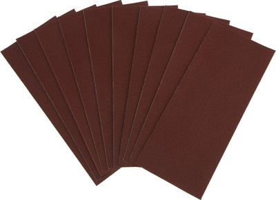 

Набор шлифлистов, Бумажная основа водостойкая 115x280 Р120 / 7508090