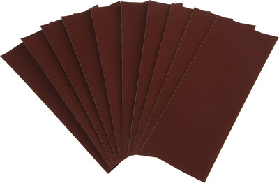 

Набор шлифлистов, Бумажная основа водостойкая 115x280 Р400 / 7508095