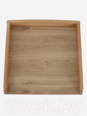 Изображение товара Комод пеленальный Rant Bamboo / 107 (Light Green)