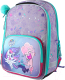 Миниатюра изображения товара Школьный рюкзак Academy Style My Little Pony / MPIB-UT1-877H