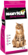 Сухой корм для кошек MamyNat Cat Sterilized-Neutered (20кг) - 