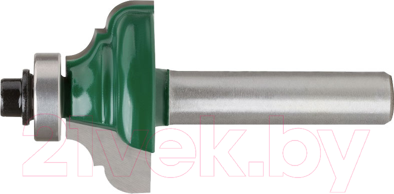 Фреза FIT DxHxL 35x15x61.8мм / 3616-081535