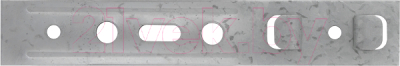 Анкерная пластина ЕКТ 190x1.2мм Для профиля Rehau / V022127 (250шт)