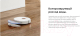 Миниатюра изображения товара Робот-пылесос Dreame Bot Robot Vacuum and Mop D10s / RLS3L