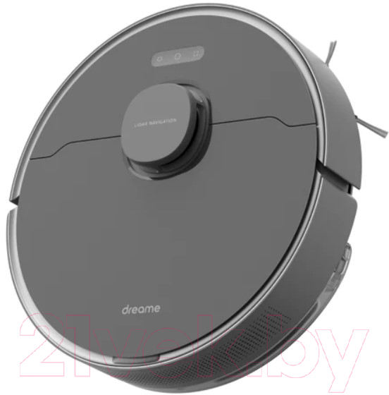 Робот-пылесос Dreame Bot Robot Vacuum and Mop D10s Plus / RLS6AD