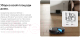 Миниатюра изображения товара Робот-пылесос Dreame Bot Robot Vacuum and Mop D10s Plus / RLS6AD