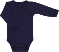 Боди для малышей Rant 6869-62 (темно-синий, р.62) - 