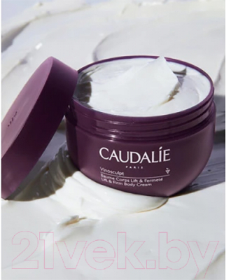 Бальзам для тела Caudalie Повышающий упругость Vinosculpt Baume Corps Lift & Fermete (250мл)