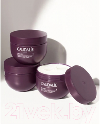 Бальзам для тела Caudalie Повышающий упругость Vinosculpt Baume Corps Lift & Fermete (250мл)