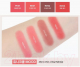 Миниатюра изображения товара Румяна The Saem Saemmul Single Blusher RD01 Dragon Red