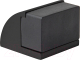 Ограничитель дверной Code Deco DS-0020-BLM - 