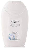 

Гель для душа Byphasse, Caresse Цветок Хлопка