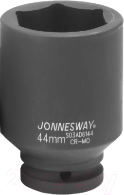 Головка слесарная Jonnesway S03AD6144