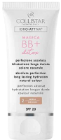 

BB-крем, Idro-Attiva Magica BB+ Detox SPF 20 тон 2 Medium