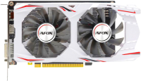 

Видеокарта AFOX, AF1050TI-4096D5H7