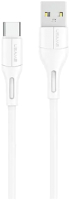 

Кабель Usams, USB 2.0 - USB Type-C / SJ501USB02