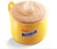 Миниатюра изображения товара Какао-напиток Nesquik Быстрорастворимый (200г)