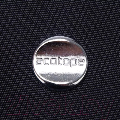Рюкзак Ecotope 274-90252-BLK (черный)
