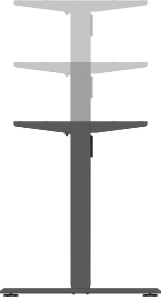 Подстолье Ergosmart Electric Desk Prime