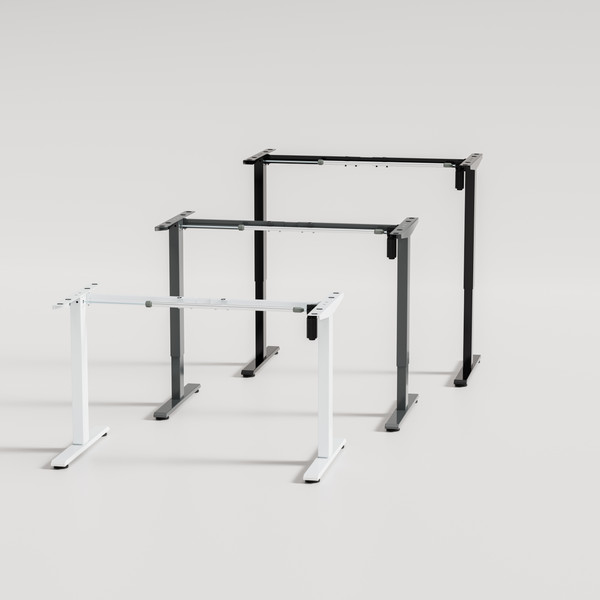 Купить Подстолье Ergosmart Electric Desk Prime в Слуцке