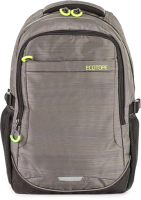 

Рюкзак Ecotope, 369-S2018-GRY