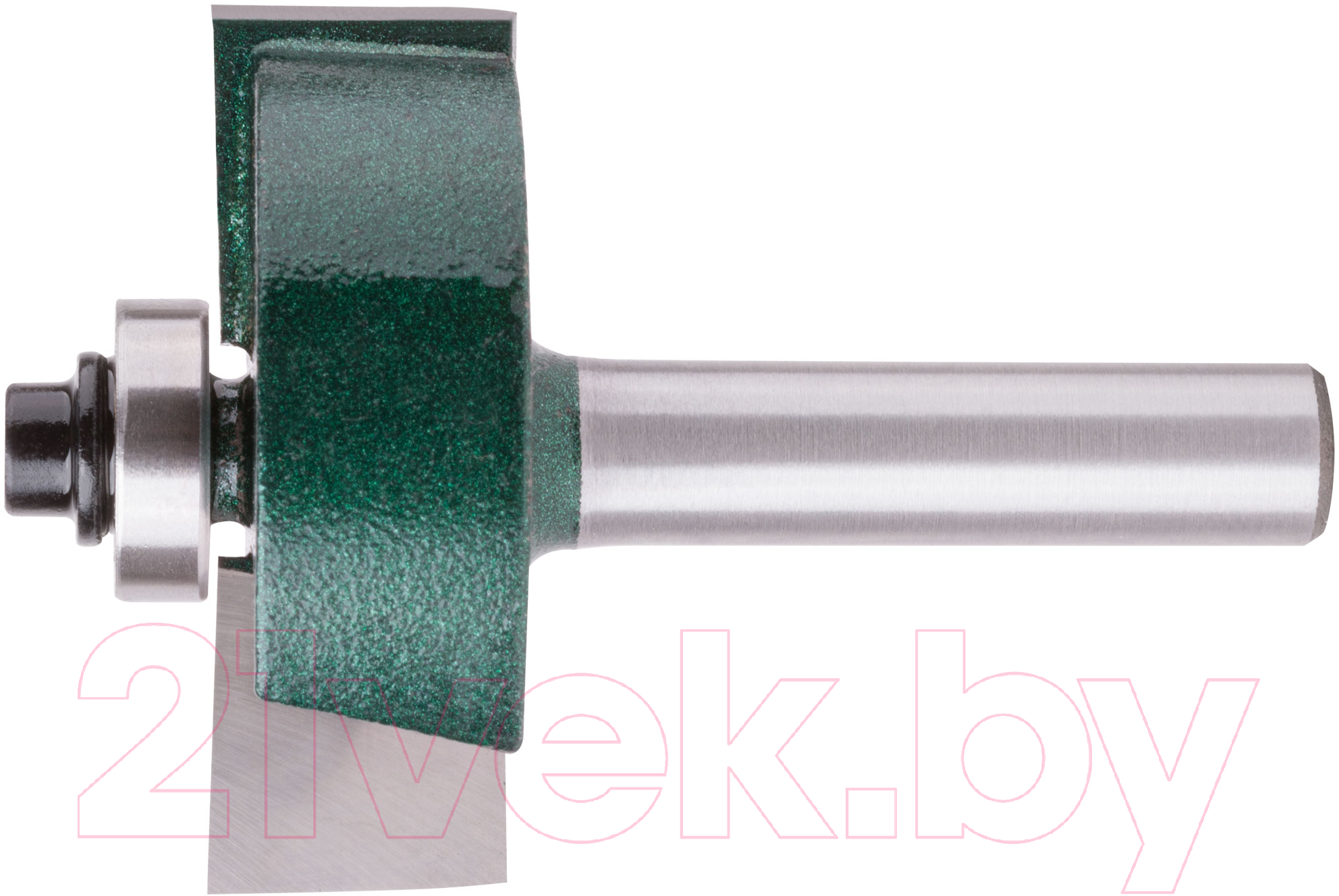Фреза FIT DxHxL 38.1x13x57.3мм / 3613-081338