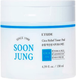 Пэд для лица Etude House Soon Jung Cica Toner Pad (130мл) - 