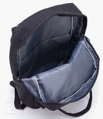 Рюкзак Ecotope 377-866-BLK (черный)