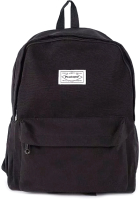 

Рюкзак Ecotope, 377-8810-BLK