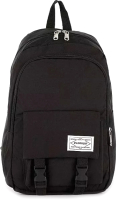 Рюкзак Ecotope 377-9220-BLK (черный) - 