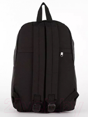 Рюкзак Ecotope 377-9220-BLK (черный)