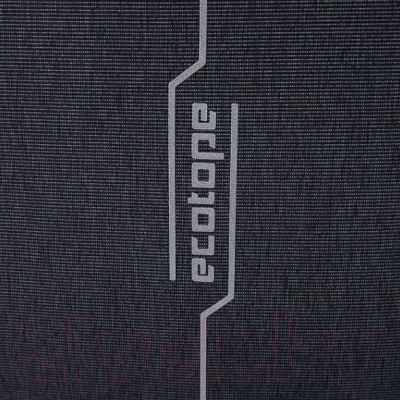 Рюкзак Ecotope 379-1995-BLK (черный)