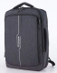 Миниатюра изображения товара Рюкзак Ecotope 379-1995-BLK (черный)