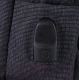 Миниатюра изображения товара Рюкзак Ecotope 379-1995-BLK (черный)